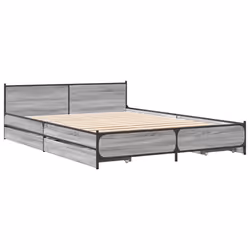 VidaXL 3279930 bed frame