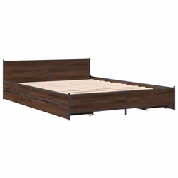 VidaXL 3279931 bed frame