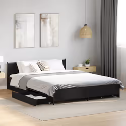 VidaXL 3279932 bed frame