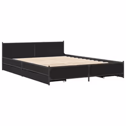 VidaXL 3279932 bed frame