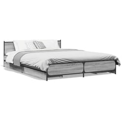 VidaXL 3279935 bed frame