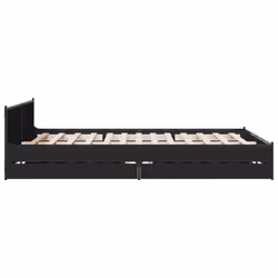 VidaXL 3279947 bed frame - Additional view 4
