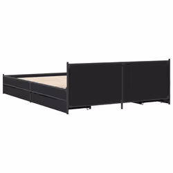 VidaXL 3279947 bed frame - Additional view 5