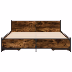 VidaXL 3279949 bed frame - Additional view 4