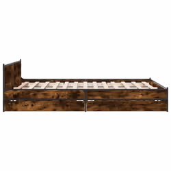 VidaXL 3279949 bed frame - Additional view 5