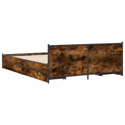 VidaXL 3279949 bed frame - Additional view 6