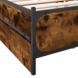 VidaXL 3279949 bed frame - Additional view 8
