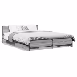 VidaXL 3279950, 138 cm, 193 cm, 56.5 cm, 1350 x 1900 mm, 14 cm, 940 x 335 x 115 mm