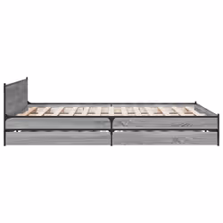 VidaXL 3279950 bed frame - Additional view 4