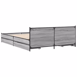 VidaXL 3279950 bed frame - Additional view 5