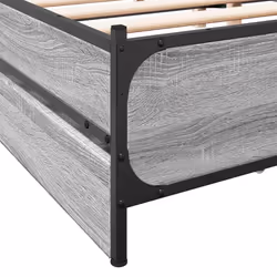 VidaXL 3279950 bed frame - Additional view 7
