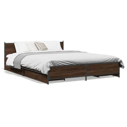 VidaXL 3279951 bed frame