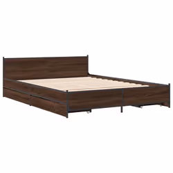 VidaXL 3279951 bed frame