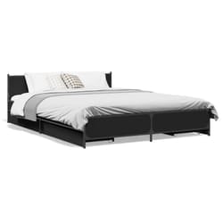 VidaXL 3279952 bed frame