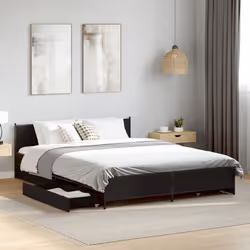 VidaXL 3279952 bed frame