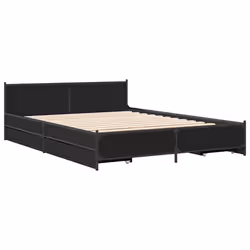 VidaXL 3279952 bed frame