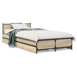VidaXL 3279953 bed frame