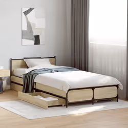 VidaXL 3279953 bed frame