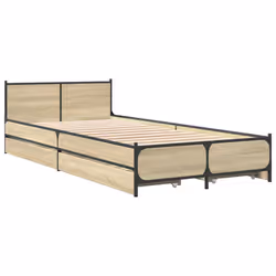 VidaXL 3279953 bed frame