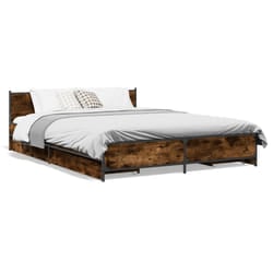 VidaXL 3279954 bed frame
