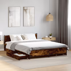 VidaXL 3279954 bed frame