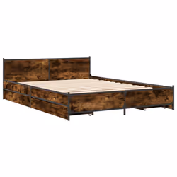 VidaXL 3279954 bed frame