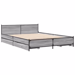 VidaXL 3279955 bed frame