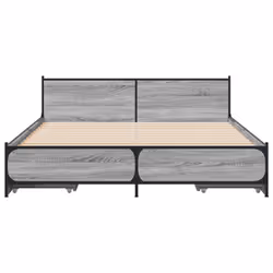 VidaXL 3279955 bed frame