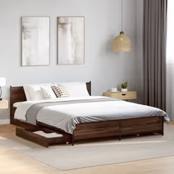 VidaXL 3279956 bed frame