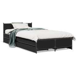 VidaXL 3279957 bed frame