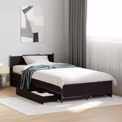 VidaXL 3279957 bed frame