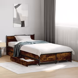 VidaXL 3279959 bed frame