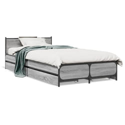 VidaXL 3279960 bed frame