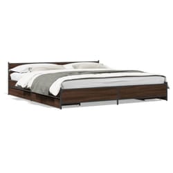 VidaXL 3279961 bed frame