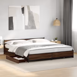 VidaXL 3279961 bed frame