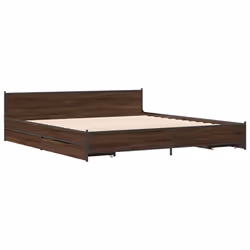 VidaXL 3279961 bed frame