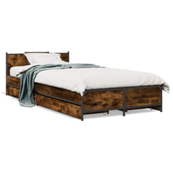 VidaXL 3279964 bed frame