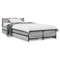 VidaXL 3279965 bed frame