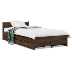 VidaXL 3279966 bed frame
