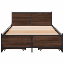 VidaXL 3279966 bed frame