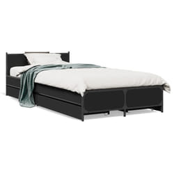 VidaXL 3279967 bed frame