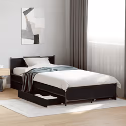 VidaXL 3279967 bed frame