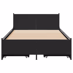 VidaXL 3279967 bed frame - Additional view 4