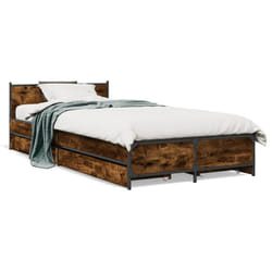 VidaXL 3279969 bed frame