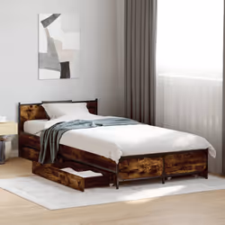 VidaXL 3279969 bed frame