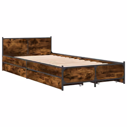 VidaXL 3279969 bed frame