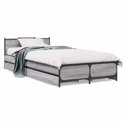VidaXL 3279970, 930 mm, 2.03 m, 565 mm, 900 x 2000 mm, 14 cm, 990 x 335 x 115 mm