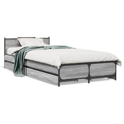 VidaXL 3279970 bed frame