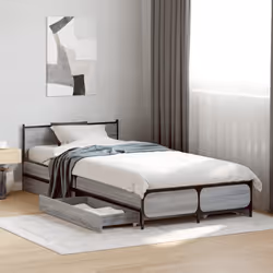 VidaXL 3279970 bed frame