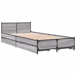 VidaXL 3279970 bed frame